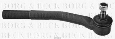 BORG & BECK btr5649 -  Наконечник поперечной рулевой тяги